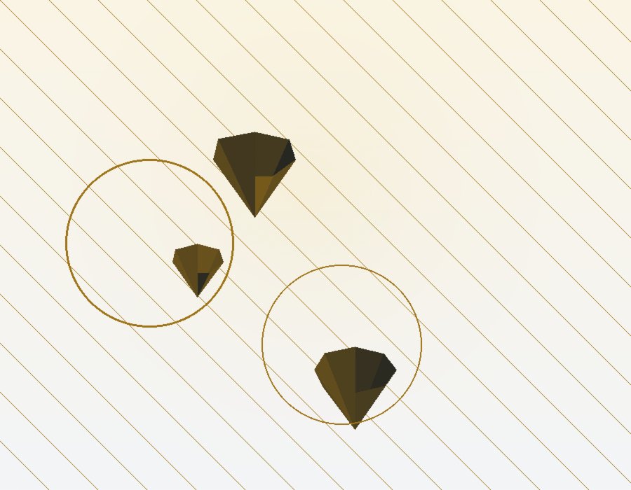 Gold items being reviewed as part of a value assessment